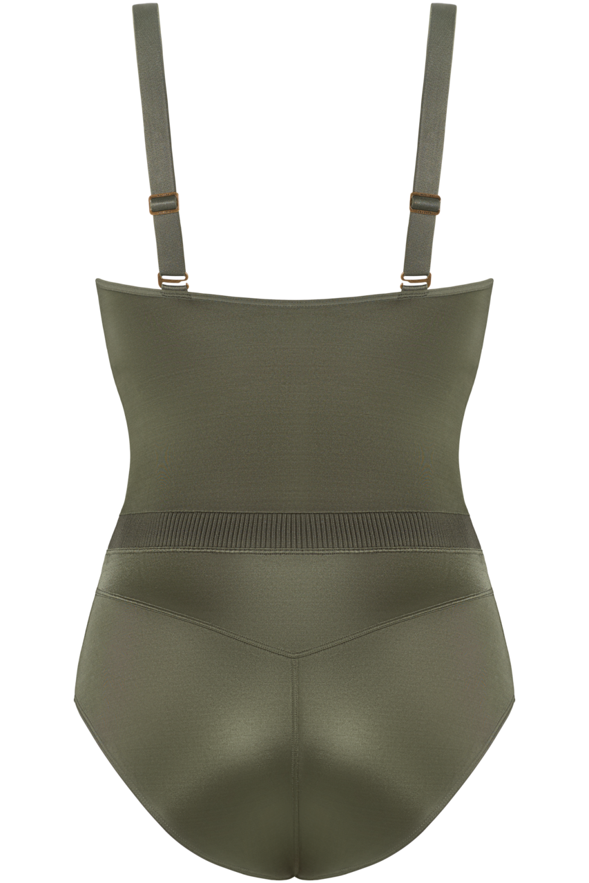 Marlies Dekkers Aviator Highwaist Briefs - lingerieselfservice