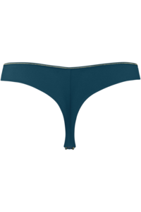  Marlies Dekkers Th adventuress string legion blue 35173