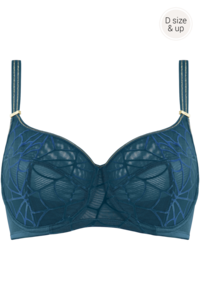  Marlies Dekkers Legion Blue 35175