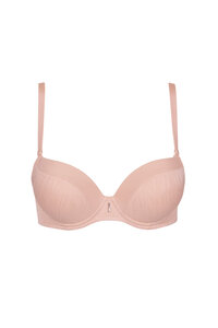 Lisca Gracia Push up BH Peach