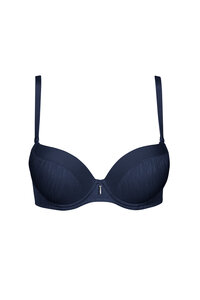 Lisca Gracia Push up BH Donker Blauw