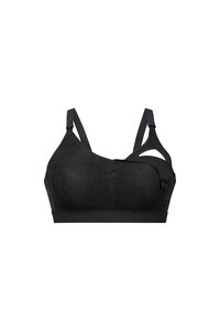 Anita Maternity Essential Voedings Bralette zonder beugel Antraciet