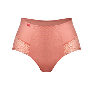 Ulla Lynn Tailleslip Blush