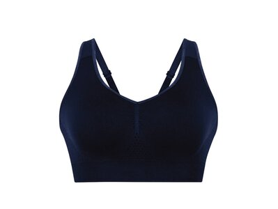 Anita Lotta Bustier Marineblauw