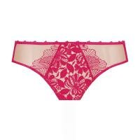 Empreinte Agathe Tailleslip Camelia