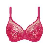 Empreinte Agathe BH met beugel, Camelia