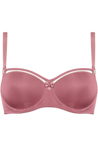 Marlies Dekkers Space Odyssey BH balconette Rose and Gold