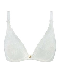 Aubade Rosessence Plunging Triangle BH Opal