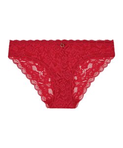 Aubade Rosessence Italian Slip  Rood