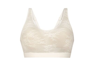 Anita Care Essential Lace Prothese Bralette Crystal