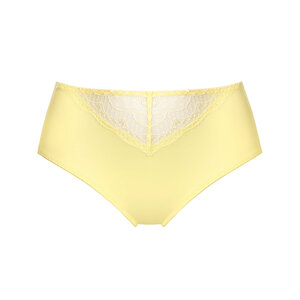 Ulla Josy Tailleslip Lemon