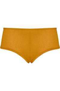 Marlies Dekkers Space Odyssey Shorts Brazilian Shimmering Ochre