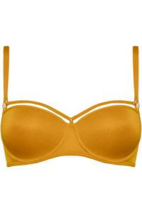 Marlies Dekkers Space Odyssey BH Balconette Shimmering Ochre