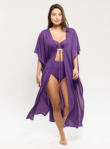 Empreinte Tuniek Mood, Ultra Violet