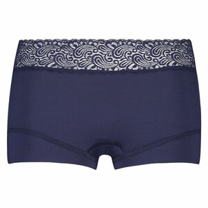  RJ Bodywear Dames Short Lace