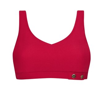 Amoena Chile Prothesebikini Rood