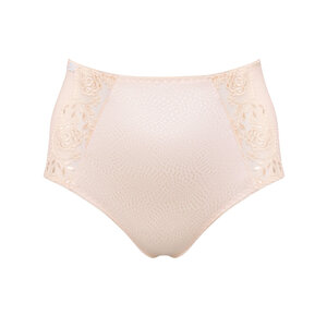 Ulla Ella Correctie Slip Peach