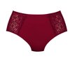 Anita  Comfort Havanna tailleslip Dark Red