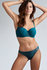 Marlies Dekkers The Adventuress String Legion Blue_