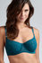 Marlies Dekkers The Adventuress BH Beugel Balconette Legion Blue_