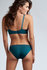 Marlies Dekkers The Adventuress BH Beugel Balconette Legion Blue_