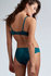 Marlies Dekkers The Adventuress Push Up BH Legion blue_