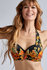 Marlies Dekkers Hawaii  Bikinitop Balconnette Orange Bloom_