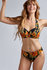 Marlies Dekkers Hawaii  Bikinitop Balconnette Orange Bloom_