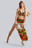 Marlies Dekkers Hawaii  Bikinitop Balconnette Orange Bloom_