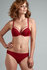 Marlies Dekkers Space Odyssey Briefs Sparkling Red_