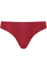 Marlies Dekkers Space Odyssey Briefs Sparkling Red_