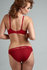 Marlies Dekkers Space Odyssey Briefs Sparkling Red_