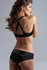 Marlies Dekkers Femme Fatale Plunge Balcony Zwart_