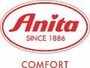 Anita Comfort Clara TopComfort BH zonder beugel Zwart_