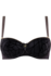 Marlies Dekkers The Adventuress BH Beugel Balconette Black Gold Lurex