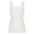 ten Cate Basic Women Singlet Wit_