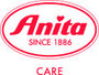 Anita Care Amica BH Hemd Zwart_