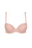 Lisca Gracia Push up BH Peach_