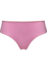 Marlies Dekkers Rococo Brazilian Slip Royal Pink and Gold