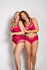 Ulla Josy Body met beugel Cherry_