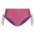 ten Cate Coral Bikini Rood/Roze_