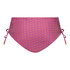 ten Cate Coral Bikini Rood/Roze_