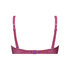 ten Cate Coral Bikini Rood/Roze_