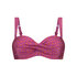 ten Cate Coral Bikini Rood/Roze_