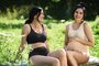 Anita Maternity Essential Voedings Bralette zonder beugel Crystal_