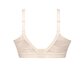 Anita Maternity Essential Voedings Bralette zonder beugel Crystal_