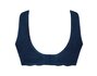 Anita Essentials Lace Bralette Marine_