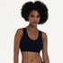 Anita Essentials Lace Bralette Marine_