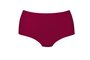 Anita Essentials Tailleslip naadloos cherry red