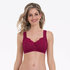 Anita Top Comfort Orely BH Cherry Red_